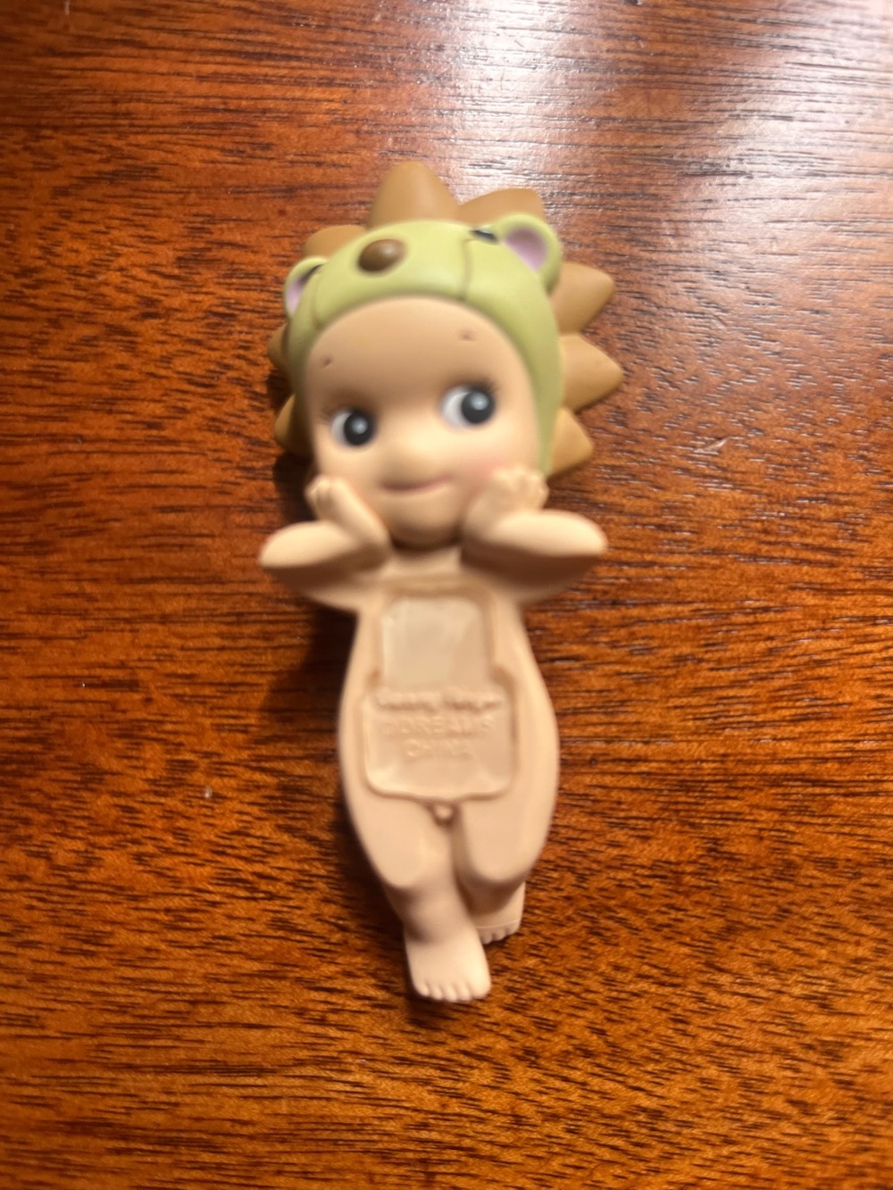 Sonny Angel Hippers Series - Lion